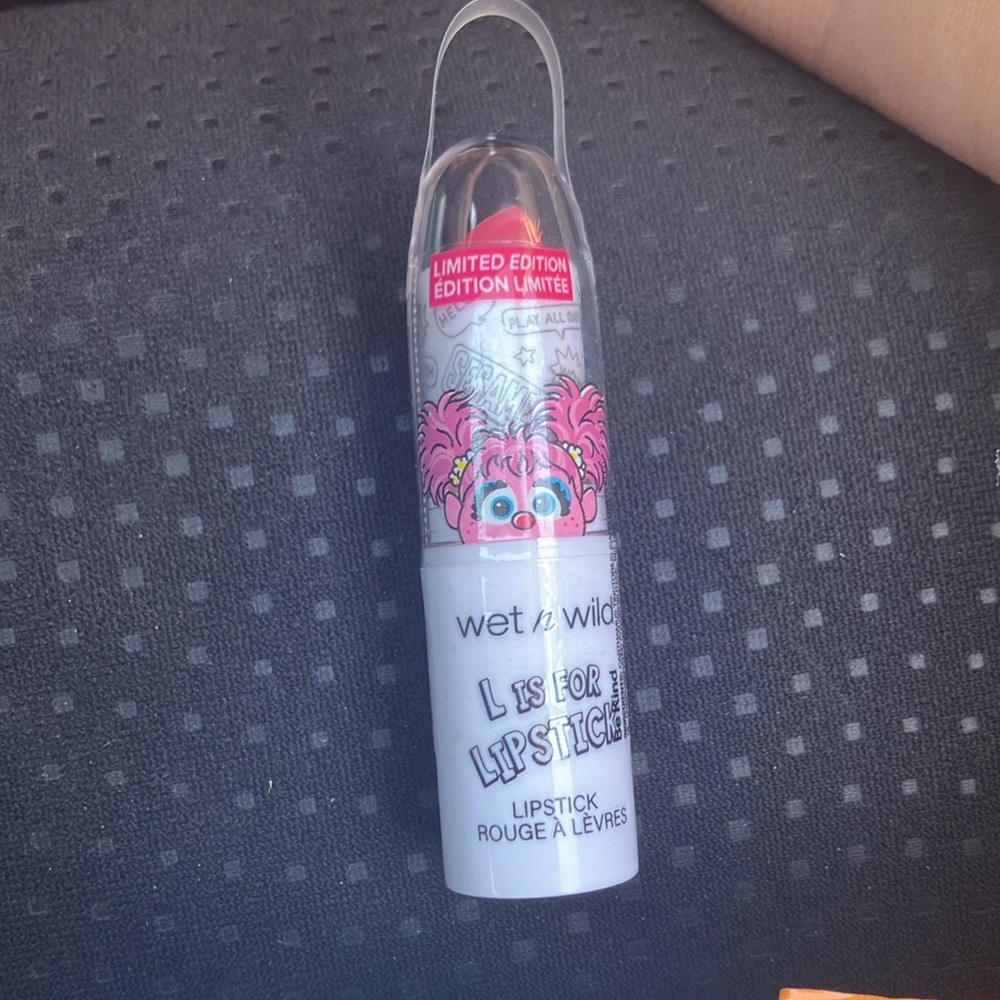 Lipstick - Picture 2 of 2